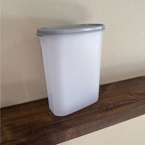 Tupperware® Modular Mates® Super Oval 4 | Food Storage Container | One container